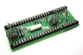 Ce0509-12a Ross Controls Hill Dc Slide Circuit Board Ce050912a