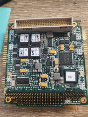 Cme137686lx Rtd Board #2