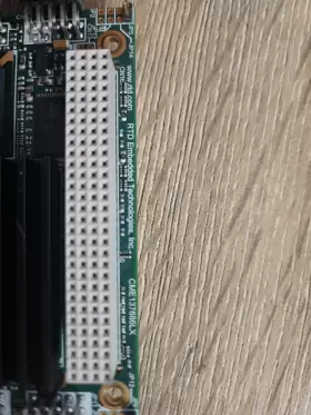 Cme137686lx Rtd Board #3