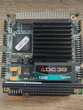 Cme137686lx Rtd Board