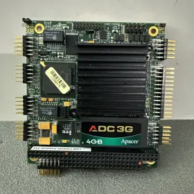 Cme136686lx Rtd Embedded Technologies Board 1761046