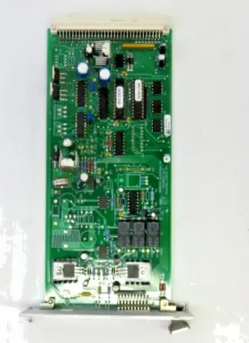 A16232 Rudolph Technologies Actuator Card For Parts/ Repair #2