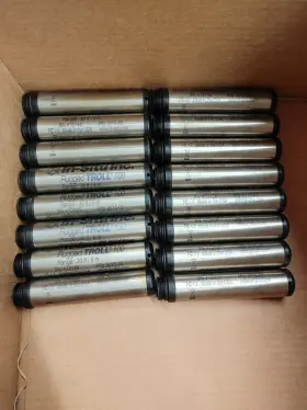 Troll-100 Rugged Lot Of 16 Troll 100 Data Logger 30ft/9m