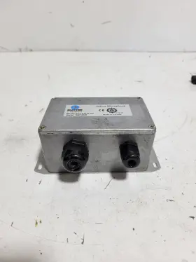 Rut-01019-aa Rutter Technologies Model Indoor Microphone #2