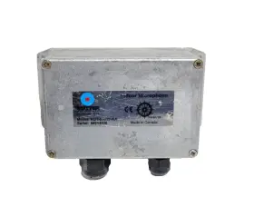 Rut-01019-aa Rutter Technologies Model Indoor Microphone