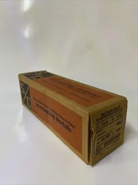 802600r2 S&c Electric Fault Filter Interrupting Module 13.8 - 17.0 Kv Sealed