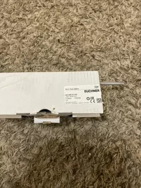 Ng1sm-510sm S&m Ng1sm-510-m Euchner Limit Switch #2