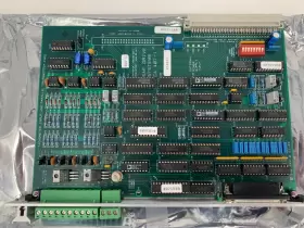 Ca407-1 Saf Drive Systems Interface Encoder Card #2
