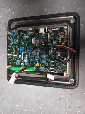 4500-151 Safeline Mettler Toledo Metal Detector Controller Module #2