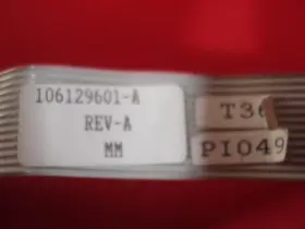 106345201 Safronics Rev0004 Pulse Tach Fdbk/follower T9476 #3