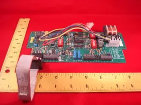 106345201 Safronics Rev0004 Pulse Tach Fdbk/follower T9476