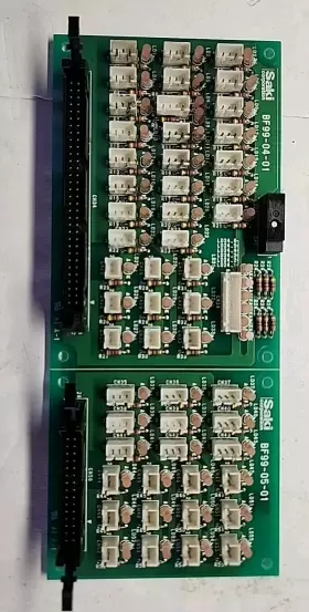 Sjpb2r00101 Saki Aoi Bf99-04-01 Bf99-05-01 Interface Pcb Board Assembly Free Shipping