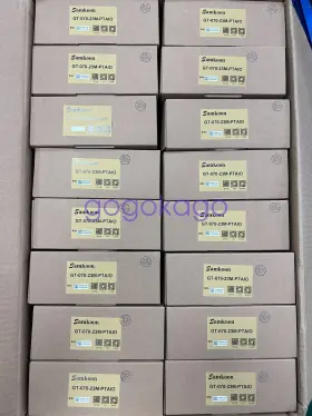 Gt-070-23m-ptaio Samkoon 1pc New Touch Screen #mx