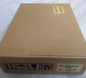 Sk-102hs Samkoon New Hmi Touch Screen 10.2-inch With Ethernet