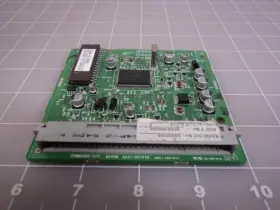Bp95-00028a Samsung Commando Pit Micom T11384 #3