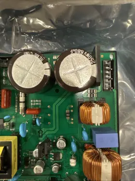 Da41-00867a Samsung Refrigerator Electronic Control Main Board #3