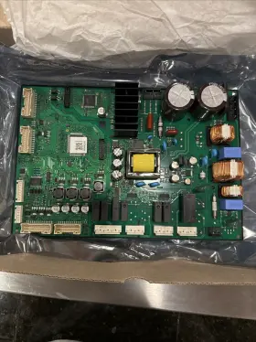 Da41-00867a Samsung Refrigerator Electronic Control Main Board