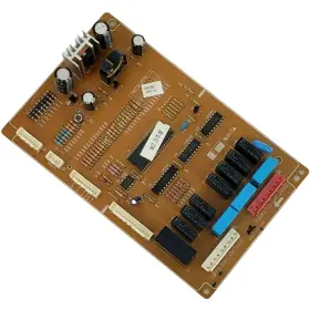 Da41-00129a Samsung Da4100129a Oem Refrigerator Control 5-year Warranty Free Same Day Ship