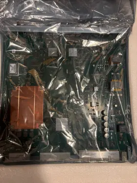 Sls-bb1150ecex Samsung Sls-bb1150edex Processor Board Networks