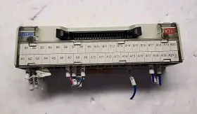 Xtb-40h Samwon Plc Terminal Block - Free Shipping