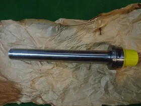 C6-mas-11 Sandvik Awk-1131a Mint Condition Coromant Capto Run-out Gauge
