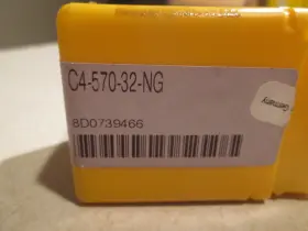 C4-570-32-ng Sandvik Coromant Capto Adaptor New