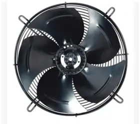 4e350-z Sanmu Ywf K New External Rotor Axial Fan Cold Storage