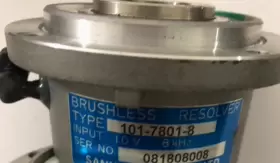 101-7801-8 Sanyo Used Tested Encoder