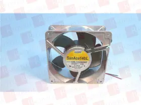 109l1424h507 Sanyo / Used