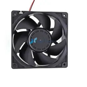 9gv1224c1d03 Sanyo Denki New Square Cooling Fan Dc24v 0.64a #3