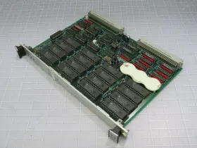 Svme-memory-2ml Sanyo Denki 004 U 910004 Circuit Board Module Ng1606 T172013