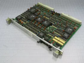 T172012 Sanyo Denki U938 P-938 Circuit Board Module