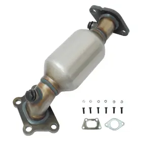 Cdsrx10-d Sarotin Catalytic Converter Compatible With Cadillac Srx 3.0l 2010-2011 Ca... Fast Ship