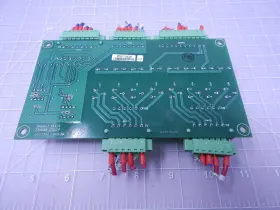 Pc02060-c Satcon Power Control Board T114042 #3