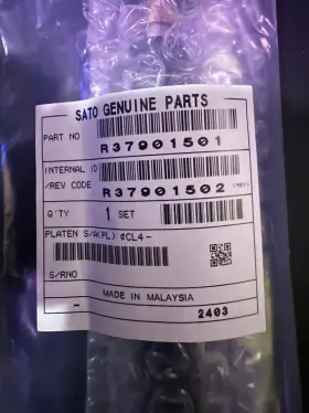 R37901501 Sato / Brand New