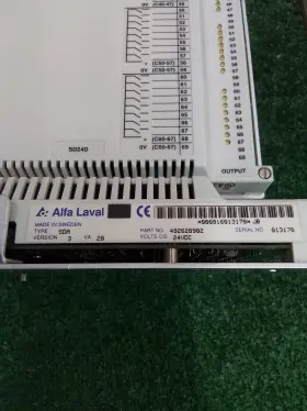 Sattcon05 Slimline 492896201 Allen-bradley #3