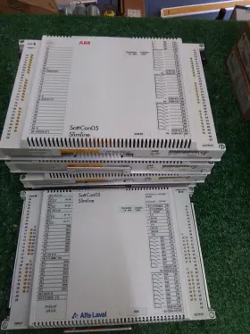 Sattcon05 Slimline 492896201 Allen-bradley