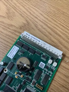 6000-10 Sca Cpu V2 See Pics #3