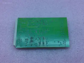 Scan Tech Sec 533594001410 Board Circuit Hi Tens Cont Hei F #3