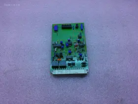 Scan Tech Sec 533594001410 Board Circuit Hi Tens Cont Hei F