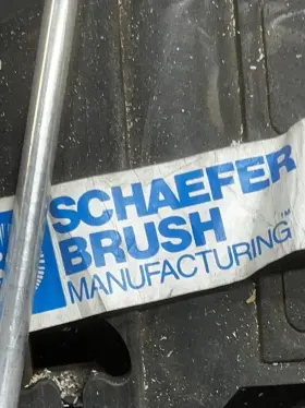 9511 Schaefer Brush Extensions For Brushes Like In Picture Not Included #3