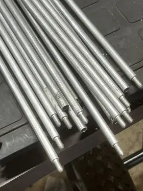 9511 Schaefer Brush Extensions For Brushes Like In Picture Not Included