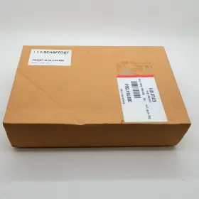 Fn3287-16-44-c33-r65 Schaffner 3phase Slim Book Style Standard Power Line Filter #2