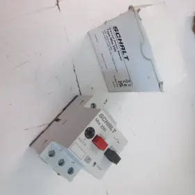 Mbs25n-025 Schalt Manual Motor Starter 690v 50hz 2.5a