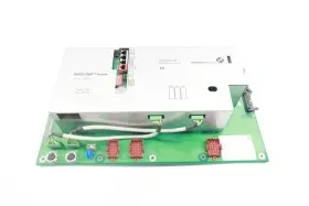 Vcu-20104 Schenck Vcu 20104 Disocont Tersus Control Unit 115-230v-ac 50w