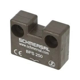 101120594 Schmersal Bps250 Actuator For Safety Sensor Thermoplastic 33