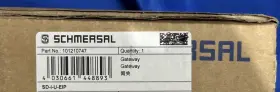 101210747 Schmersal New Sd-i-u-eip Gateway #2