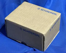 101210747 Schmersal New Sd-i-u-eip Gateway