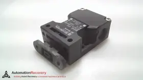 Az15zvrk Schmersal Az 15 Zvrk Safety Switch #298334