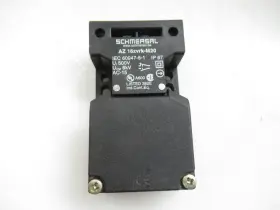 Az-16-zvrk-m20 Schmersal Az16zvrkm20 Safety Interlock Switch